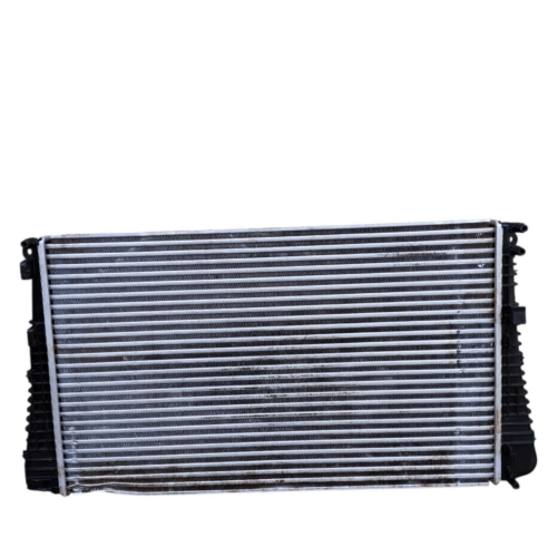 RADIADOR INTERCOOLER FIAT TORO FREEDOM 1.8 2018 2019 A 2021