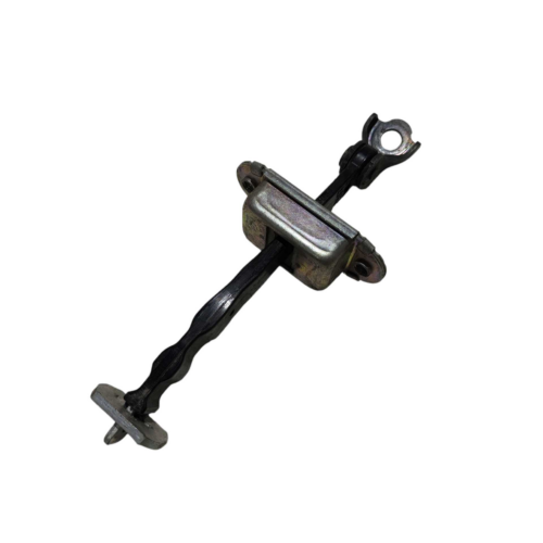 Limitador Porta Diant Esquerdo Nissan Livina 2010 2011 2012