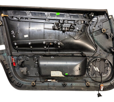 Forro Porta Dianteiro Direito 8e1867106 Audi A4 2007 2008 09 - Imagem 5
