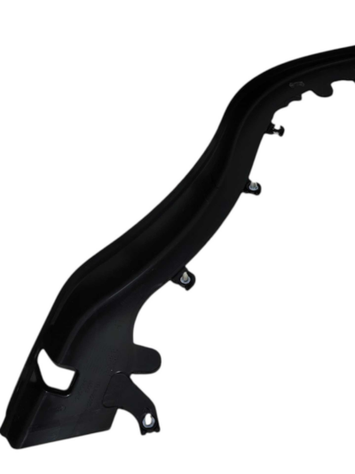 MOLDURA PORTA TRAS ESQUERDA RANGE ROVER SPORT 2014/2016 - Imagem 5