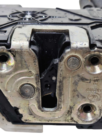 FECHADURA DIANTEIRA ESQUERDA HYUNDAI IX35 2.0 2010 A 2016 - Imagem 3