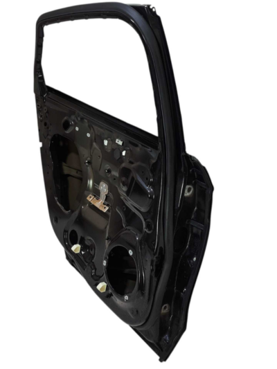 PORTA TRASEIRA ESQUERDA FORD FUSION 2013 2014 A 2017 - Imagem 6