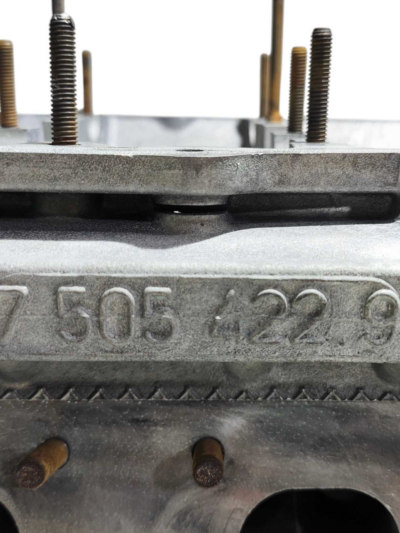 CABEÇOTE MOTOR 75054229 BMW 320i 2.0 2010 2011 2012 - Imagem 10
