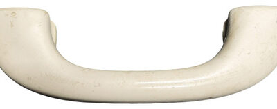 Alça Teto Pqp 9681334080 Citroen C5 Tourer 2009 2010 - Imagem 1