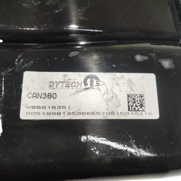 FILTRO VÁLVULA CANISTER CAN380 JEEP COMPASS 2017 2018 A 2020 - Imagem 7