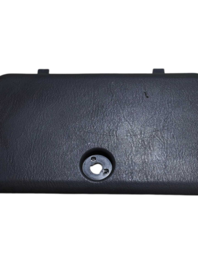MOLDURA DIREITA PORTA MALAS MITSUBISHI PAJERO 1998 A 2004