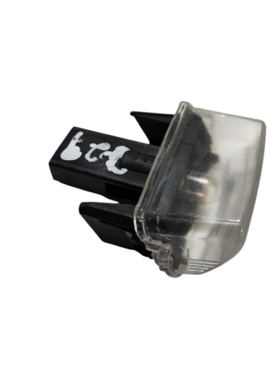 Lanterna Tras Luz Placa Citroen Xsara Picasso 2002 a 2011 - Imagem 3