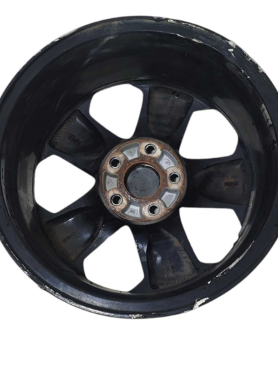 RODA ARO 17 HONDA HRV 1.8 2018 A 2021 C/DETALHE 17070BT7A - Imagem 8
