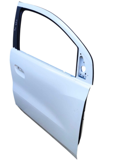 PORTA DIANTEIRA DIREITA CHEVROLET SPIN 1.8 2013 2014 A 2018 - Imagem 2