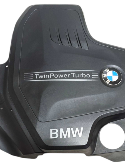 TAMPA CAPA MOTOR 11128610473 BMW 320i GT 2013 2014 2015