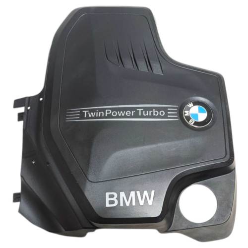 TAMPA CAPA MOTOR 11128610473 BMW 320i GT 2013 2014 2015