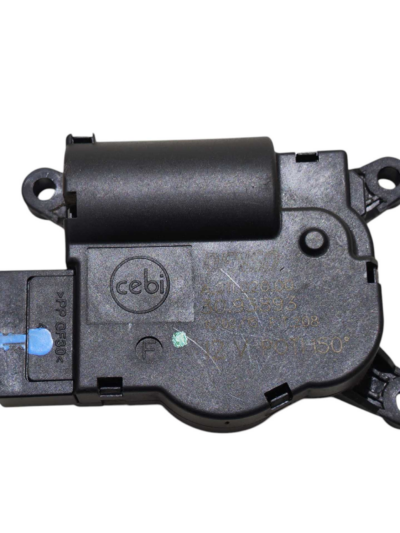 MOTOR ATUADOR CAIXA AR A21102100 JEEP RENEGADE 2016/2020 - Imagem 1