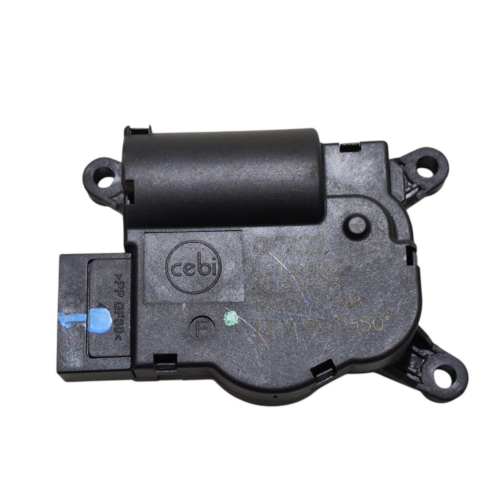 MOTOR ATUADOR CAIXA AR A21102100 JEEP RENEGADE 2016/2020