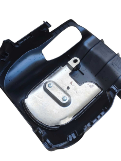 MOLDURA COLUNA DIREÇÃO 77360T14 HONDA CITY 1.5 2023 2024 - Imagem 5