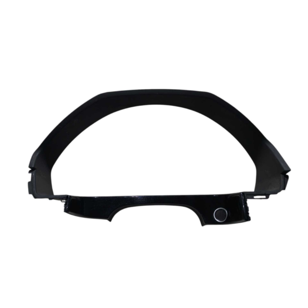 MOLDURA PAINEL INSTRUMENTOS MERCEDES C280 2010 2011 2012