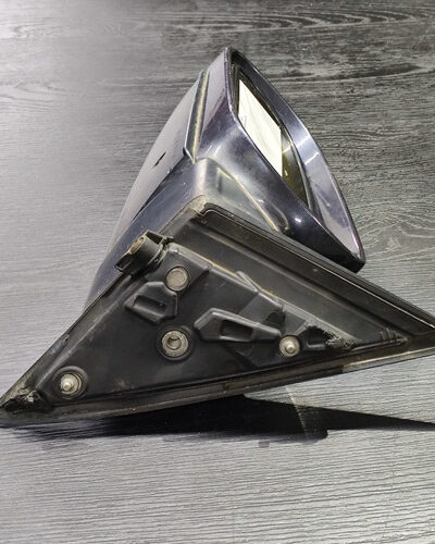 Retrovisor Elétrico Esquerdo Audi A8 2002 2003 2004 - Imagem 6
