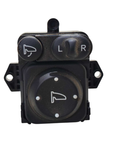 BOTÃO COMANDO RETROVISOR HONDA HR-V 1.5 2022 a 2024 - Imagem 1