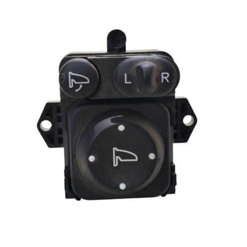 BOTÃO COMANDO RETROVISOR HONDA HR-V 1.5 2022 a 2024