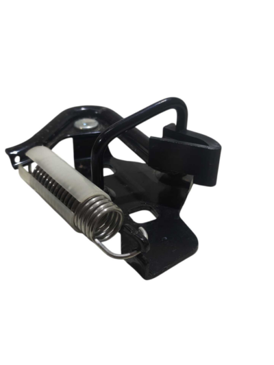 BATENTE TRAVA PORTA MALAS FORD FUSION 2.5 2010 2011 2012 - Imagem 3