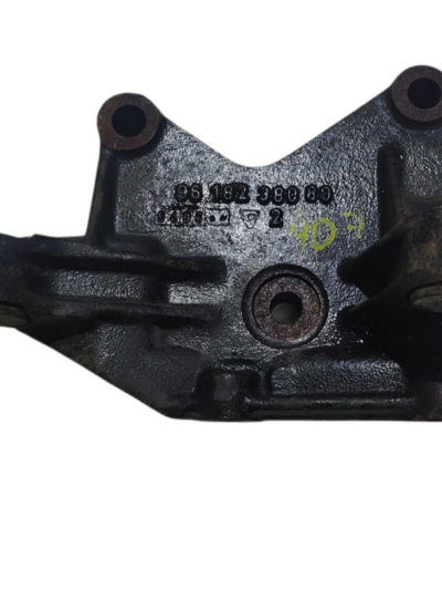 SUPORTE ALTERNADOR 9618238080 PEUGEOT 407 3.0 V6 2004 A 2011 - Imagem 1