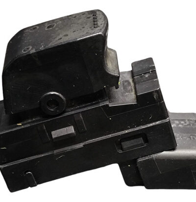 Botão Comando Vidro Tras Esq Suzuki Grand Vitara 2009 A 2015 - Imagem 5