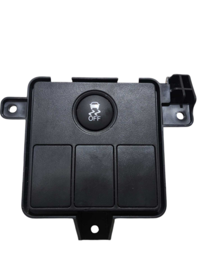 BOTÃO CONTROLE TRAÇÃO 77301T7T HONDA HRV 1.8 2016 2017 2018 - Imagem 1