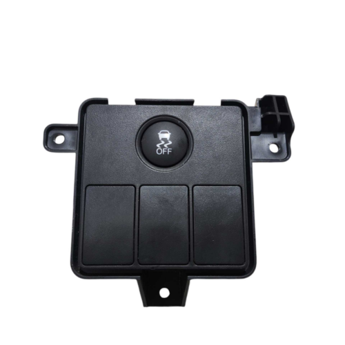 BOTÃO CONTROLE TRAÇÃO 77301T7T HONDA HRV 1.8 2016 2017 2018