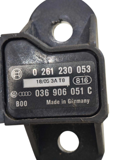 SENSOR MAP 036906051C AUDI A4 2004 2005 2006 A 2008 - Imagem 5