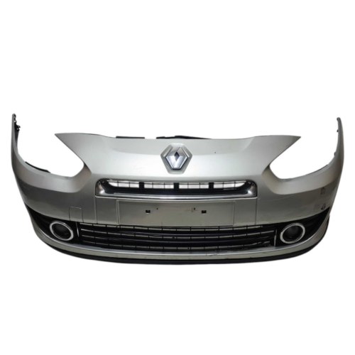 PARACHOQUE DIANTEIRO RENAULT FLUENCE 2.0 2011 2012 A 2016