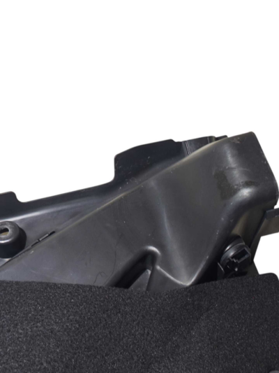 MOLDURA PAINEL A2126801007 MERCEDES C280 2010 2011 2012 - Imagem 4