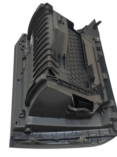 PORTA LUVAS VOLKSWAGEN POLO 1.6 MSI 2018 A 2021 6EA857097 - Imagem 4