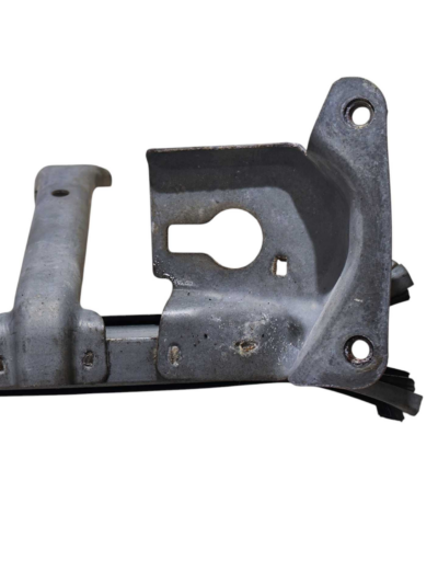 CANALETA GUIA VIDRO DIANT DIREITO RENAULT FLUENCE 2011/2016 - Imagem 3