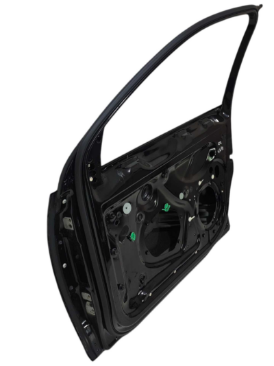 PORTA DIANTEIRA DIREITA VOLKSWAGEN JETTA 2009 2010 2011 - Imagem 5