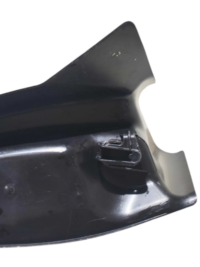 MOLDURA CALHA CHUVA DIANT 1K1815159A VW JETTA 2009 A 2011 - Imagem 3