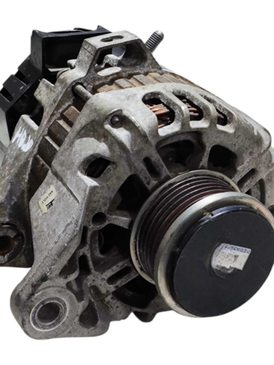 ALTERNADOR KIA PICANTO 1.0 2015 2016 2017 2619096 - Imagem 4