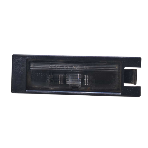 LANTERNA LUZ PLACA 51793060 FIAT ARGO 1.0 3CC 2018 A 2022