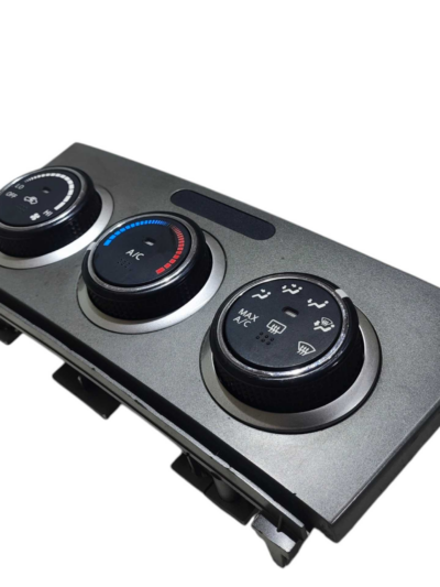 COMANDO AR CONDICIONADO 27575ET000 NISSAN SENTRA 2008 A 2012 - Imagem 3