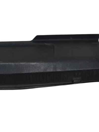 SOLEIRA PORTA MALAS 849205096R RENAULT FLUENCE 2011 A 2016 - Imagem 4