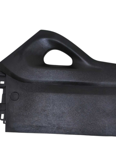 MOLDURA ESQUERDA CONSOLE CENTRAL HYUNDAI IX35 2011 A 2016 - Imagem 3