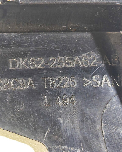 Moldura Porta Tras Direita Range Rover Sport 2014 a 2016 - Imagem 7