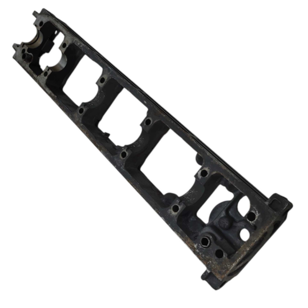 GAIOLA COMANDO ESCAPE CITROEN PICASSO 307 2010 A 2016 - Imagem 2