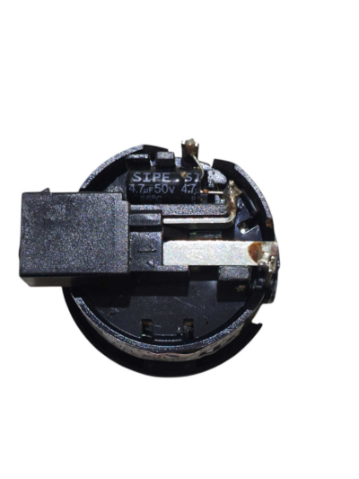 TWEETER COLUNA 522172500 FIAT ARGO 1.0 3CC 2018 A 2022 - Imagem 4