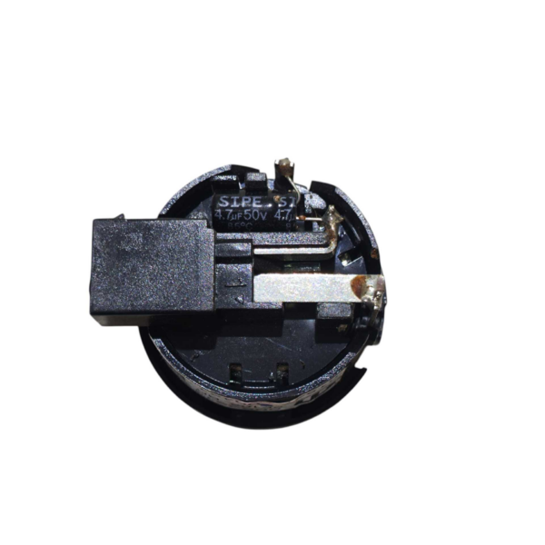 TWEETER COLUNA 522172500 FIAT ARGO 1.0 3CC 2018 A 2022 - Imagem 4