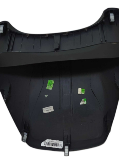 MOLDURA PAINEL INSTRUMENTOS HYUNDAI CRETA 2017 2018 A 2021 - Imagem 5