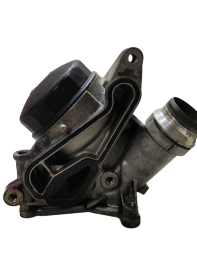 SUPORTE FILTRO ÓLEO BMW 328i GT 2014 2015 2016 - Imagem 3