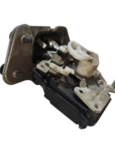 FECHADURA PORTA MALAS DODGE JOURNEY 2.7 V6 2009 A 2012 - Imagem 4