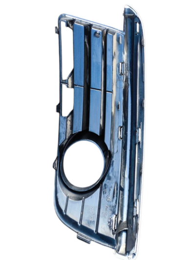 GRADE FAROL MILHA DIREITO VOLKSWAGEN JETTA 2006 a 2010 - Imagem 6
