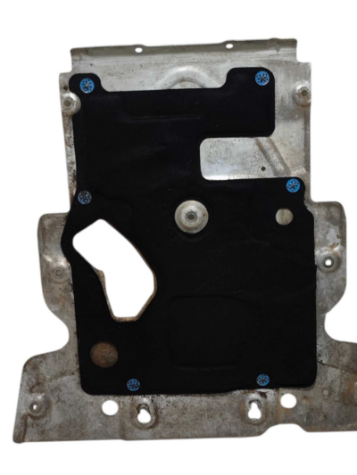 PROTETOR CÁRTER FPLA5F002AA RANGE ROVER SPORT 2014 2015 2016 - Imagem 6