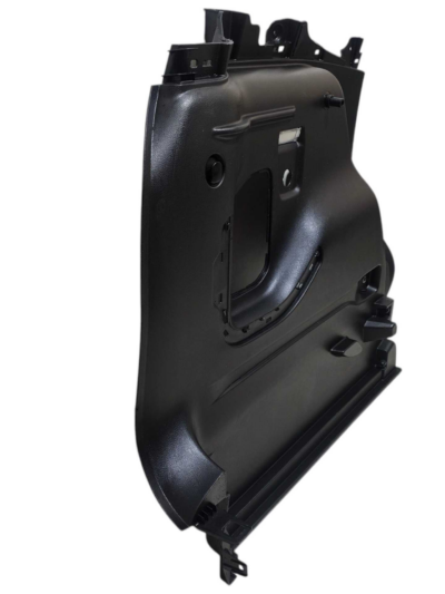 FORRO PORTA MALAS ESQUERDO 100247721 JEEP RENEGADE 2016/2021 - Imagem 2