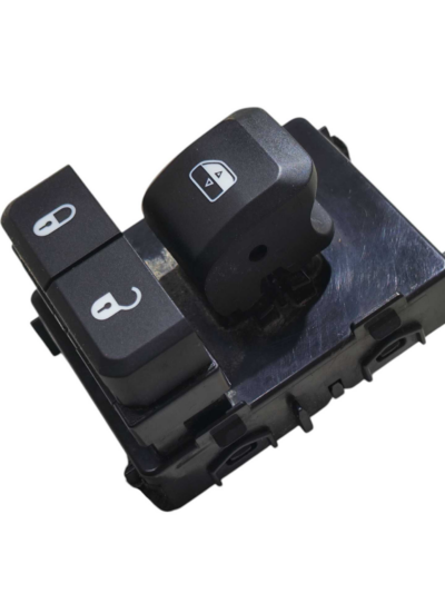 BOTÃO VIDRO DIANT DIREITO 6XQ06TRMAB JEEP COMPASS 2022/2024 - Imagem 4